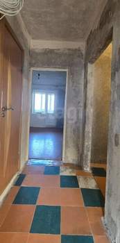 3-к квартира, вторичка, 64м2, 5/9 этаж