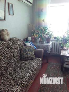 3-к квартира, вторичка, 64м2, 9/9 этаж