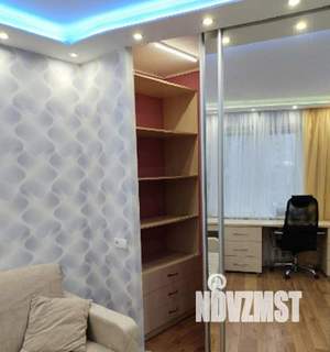 3-к квартира, вторичка, 58м2, 5/9 этаж