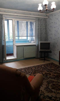 2-к квартира, вторичка, 52м2, 2/6 этаж