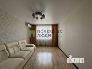 2-к квартира, вторичка, 60м2, 18/25 этаж