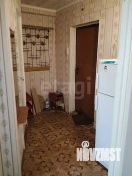 1-к квартира, вторичка, 30м2, 5/5 этаж