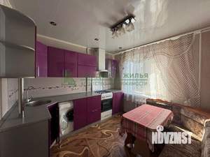 3-к квартира, вторичка, 58м2, 4/9 этаж