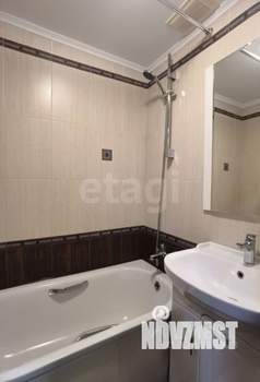 3-к квартира, вторичка, 65м2, 2/5 этаж