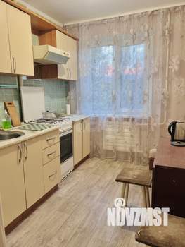 3-к квартира, вторичка, 56м2, 2/9 этаж