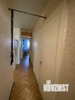 3-к квартира, вторичка, 60м2, 3/5 этаж