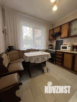 3-к квартира, вторичка, 63м2, 1/10 этаж