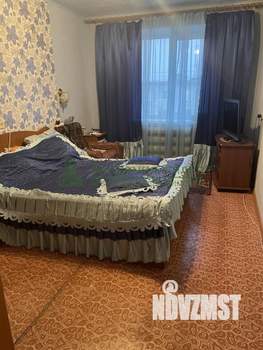 2-к квартира, вторичка, 49м2, 5/5 этаж