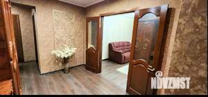 3-к квартира, вторичка, 80м2, 1/10 этаж