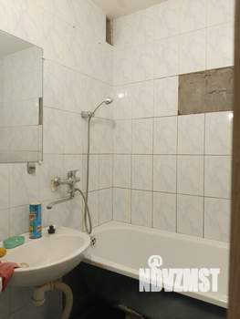 2-к квартира, вторичка, 51м2, 2/10 этаж