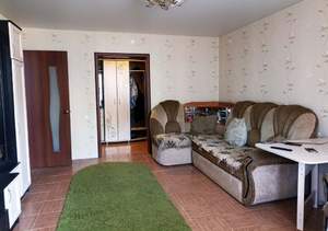 3-к квартира, вторичка, 59м2, 6/9 этаж