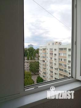 1-к квартира, вторичка, 43м2, 10/10 этаж