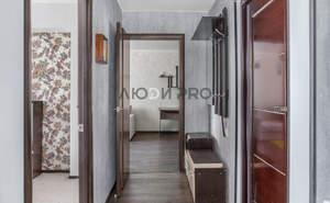 2-к квартира, вторичка, 46м2, 1/9 этаж