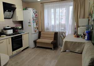 2-к квартира, вторичка, 74м2, 4/10 этаж