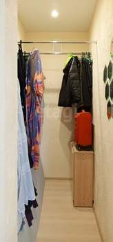 2-к квартира, вторичка, 68м2, 13/14 этаж