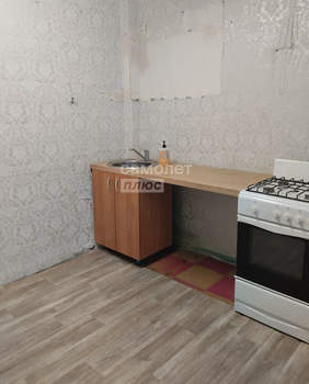 2-к квартира, вторичка, 49м2, 3/5 этаж