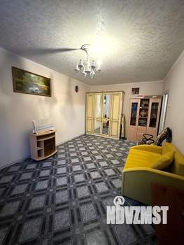 2-к квартира, вторичка, 54м2, 2/5 этаж