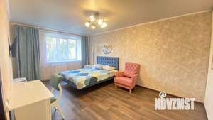 1-к квартира, вторичка, 40м2, 2/10 этаж