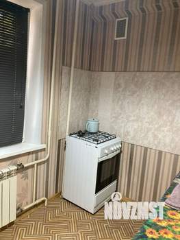 2-к квартира, вторичка, 45м2, 2/5 этаж