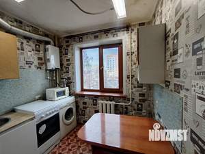 3-к квартира, вторичка, 58м2, 4/5 этаж