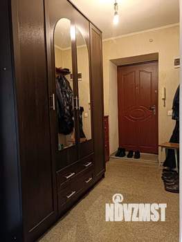 2-к квартира, вторичка, 59м2, 6/10 этаж