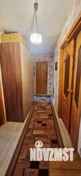 3-к квартира, вторичка, 60м2, 5/9 этаж