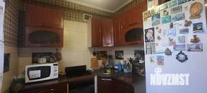 2-к квартира, вторичка, 36м2, 5/5 этаж