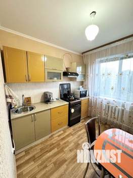 2-к квартира, вторичка, 53м2, 7/10 этаж