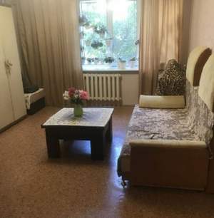 3-к квартира, вторичка, 62м2, 2/10 этаж