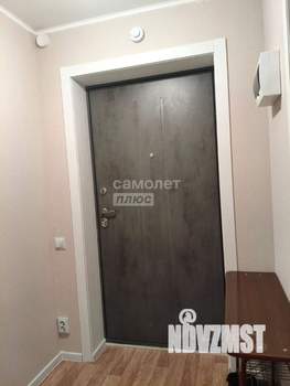 1-к квартира, вторичка, 33м2, 2/3 этаж