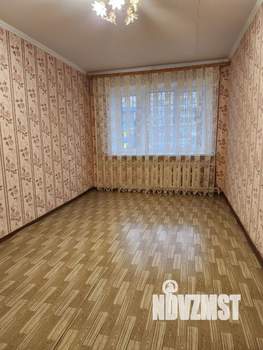 2-к квартира, вторичка, 44м2, 1/5 этаж