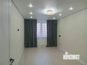 1-к квартира, вторичка, 41м2, 2/10 этаж