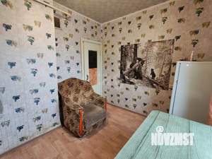 1-к квартира, вторичка, 37м2, 2/10 этаж