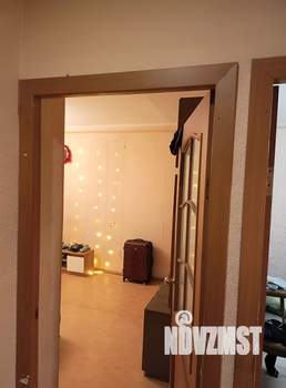 2-к квартира, вторичка, 46м2, 2/5 этаж