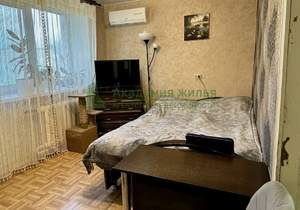 2-к квартира, вторичка, 23м2, 5/5 этаж