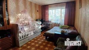 2-к квартира, вторичка, 43м2, 5/5 этаж