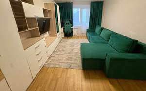 2-к квартира, вторичка, 50м2, 5/10 этаж