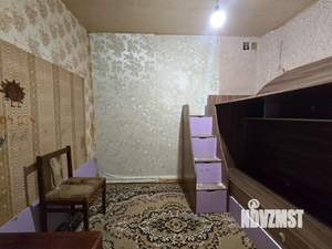 2-к квартира, вторичка, 46м2, 3/5 этаж