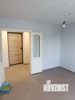 1-к квартира, вторичка, 33м2, 3/3 этаж