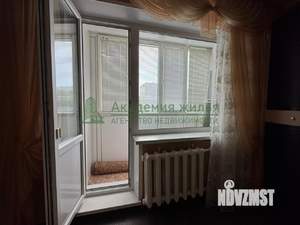 3-к квартира, вторичка, 58м2, 4/9 этаж