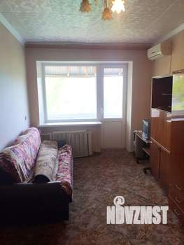 1-к квартира, вторичка, 30м2, 5/5 этаж