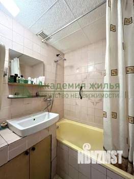 3-к квартира, вторичка, 59м2, 8/9 этаж