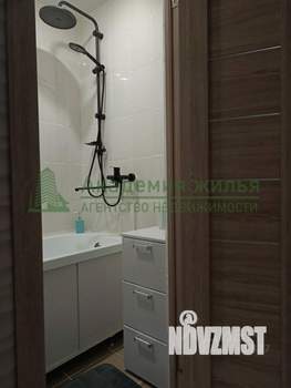 2-к квартира, вторичка, 43м2, 9/9 этаж