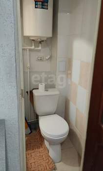 1-к квартира, вторичка, 14м2, 3/5 этаж