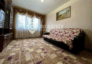 3-к квартира, вторичка, 64м2, 2/9 этаж