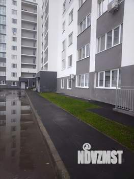 2-к квартира, вторичка, 49м2, 3/10 этаж