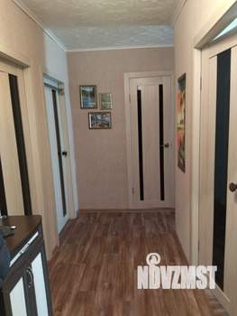 3-к квартира, вторичка, 62м2, 5/5 этаж