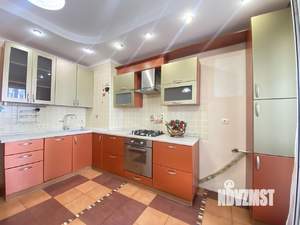 3-к квартира, вторичка, 75м2, 4/10 этаж