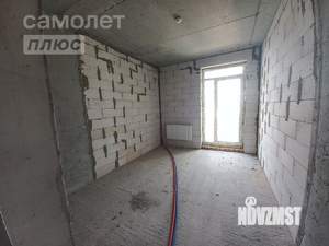 1-к квартира, вторичка, 47м2, 10/18 этаж