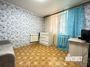 3-к квартира, вторичка, 62м2, 7/9 этаж